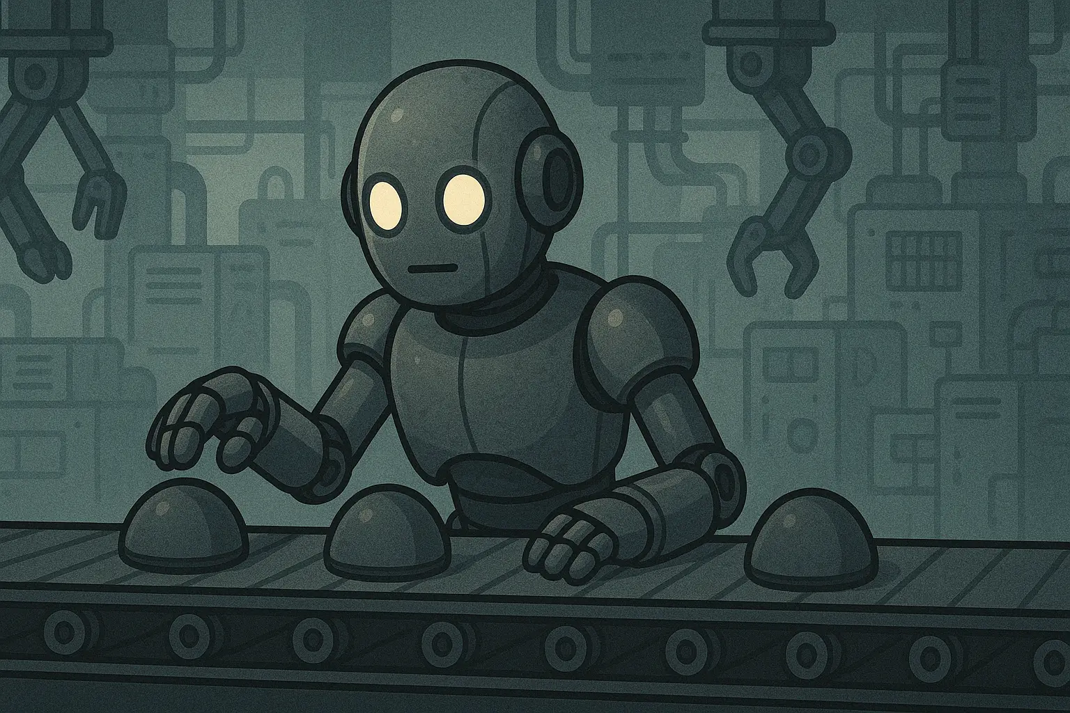 Act Two AI Magic Happens